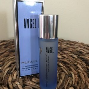 Thierry Mugler Angel Perfuming Hair Mist